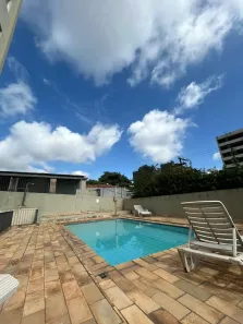 Apartamento com 2 Quartos à venda, 60m² no Vila Ipojuca, São Paulo