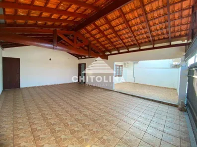 Casa com 3 Quartos à venda, 204m² no Parque Atenas do Sul, Itapetininga