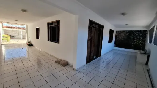 Apartamento com 3 Quartos à venda, 120m² no Cohaserma, São Luís
