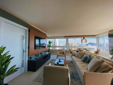 Apartamento com 3 Quartos à venda, 130m² no Torres, Torres