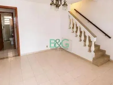 Sobrado com 2 Quartos à venda, 68m² no Vila Prudente, São Paulo