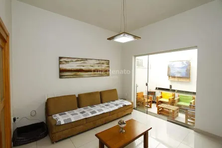 Apartamento com 3 Quartos à venda, 180m² no Barroca, Belo Horizonte