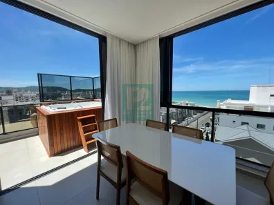 Cobertura com 3 Quartos à venda, 150m² no Canto Grande, Bombinhas