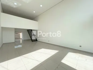 Sala Comercial para alugar, 100m² no Jardim Urano, São José do Rio Preto
