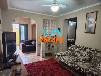 Sobrado com 3 Quartos à venda, 155m² no Veloso, Osasco