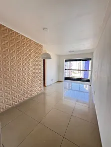 Apartamento com 2 Quartos à venda, 57m² no Candeias, Jaboatão dos Guararapes