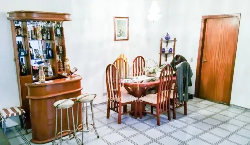 Casa com 4 Quartos à venda, 268m² no Jardim das Vertentes, São Paulo