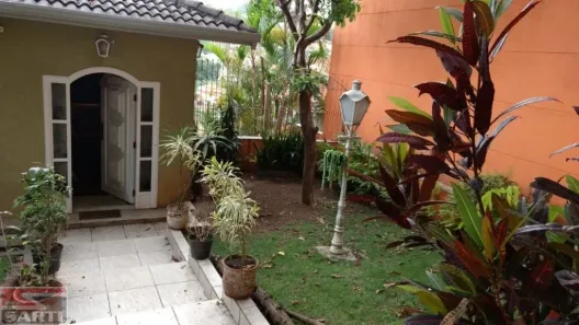 Casa com 3 Quartos à venda, 650m² no Tucuruvi, São Paulo