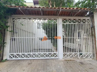 Sobrado com 3 Quartos à venda, 177m² no Vila Carrão, São Paulo