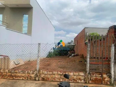 Lote/Terreno à venda, 150m² no Jardim Boer I, Americana