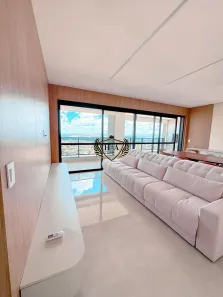 Apartamento com 3 Quartos à venda, 169m² no Jardim Petrópolis, Cuiabá