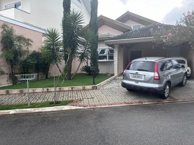 Casa de Condomínio com 3 Quartos à venda, 175m² no Condomínio Residencial Mantiqueira, São José dos Campos