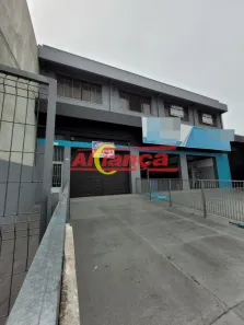 Sala Comercial para alugar, 40m² no Macedo, Guarulhos