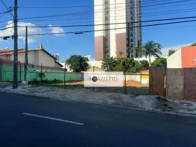 Lote/Terreno à venda, 573m² no Jardim Renata, Indaiatuba
