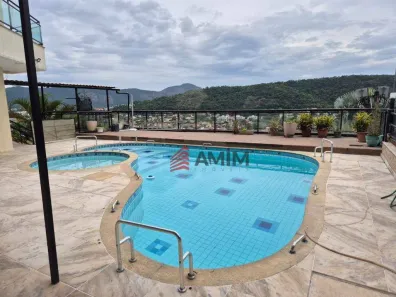 Casa de Condomínio com 9 Quartos à venda, 826m² no Piratininga, Niterói