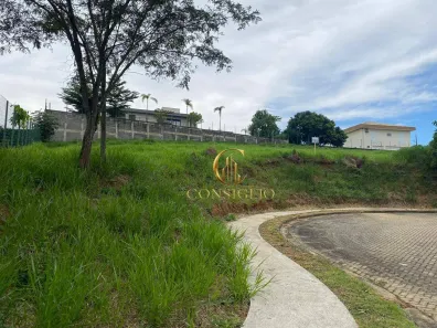 Lote/Terreno à venda, 1796m² no Condomínio Colinas do Parahyba, São José dos Campos