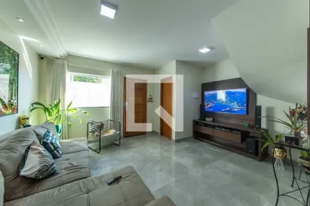 Casa com 3 Quartos à venda, 100m² no Cidade Vargas, São Paulo