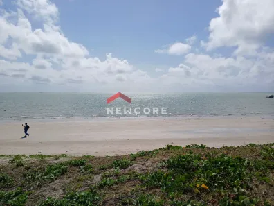Apartamento com 2 Quartos à venda, 48m² no Camboinha, Cabedelo