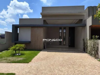 Casa de Condomínio com 3 Quartos à venda, 172m² no Quinta da Mata, Ribeirão Preto