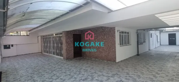 Imóvel Comercial com 1 Quarto à venda, 260m² no Vila Betânia, São José dos Campos