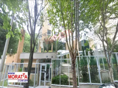 Apartamento com 4 Quartos para venda ou aluguel, 217m² no Jardim Vila Mariana, São Paulo
