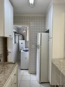 Apartamento com 1 Quarto para alugar, 42m² no Vila Nova Conceição, São Paulo