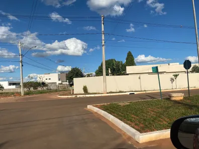 Lote/Terreno à venda, 690m² no Setor Habitacional Jardim Botânico, Brasília