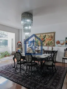 Apartamento com 3 Quartos à venda, 206m² no Copacabana, Rio de Janeiro