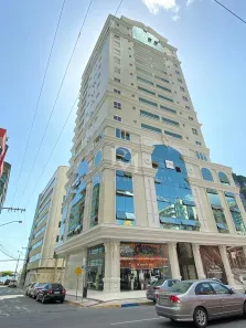 Apartamento com 4 Quartos à venda, 185m² no Meia Praia, Itapema