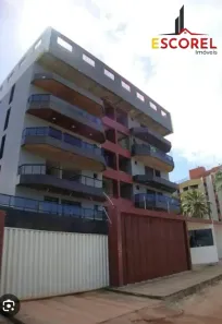 Apartamento com 4 Quartos à venda, 207m² no Intermares, Cabedelo