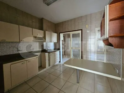 Apartamento com 3 Quartos à venda, 164m² no Centro, Uberlândia