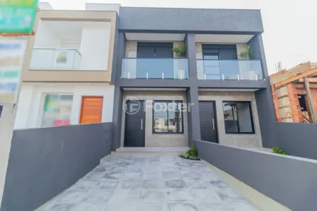 Casa com 2 Quartos à venda, 47m² no Hípica, Porto Alegre