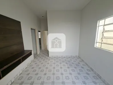 Casa com 2 Quartos para alugar, 63m² no Martins, Uberlândia