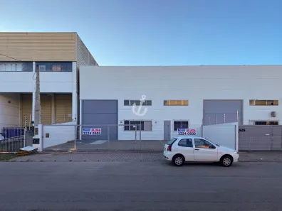 Galpão/Depósito/Armazém para alugar, 650m² no Pachecos, Palhoça