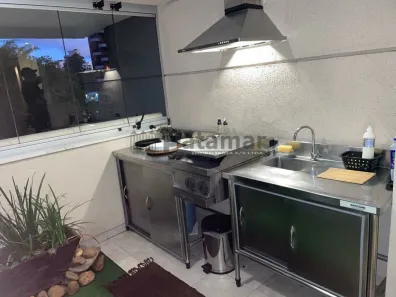 Apartamento com 4 Quartos à venda, 172m² no Jardim Londrina, São Paulo