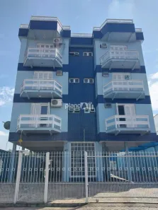 Apartamento com 2 Quartos para alugar, 67m² no Centro, Gravataí