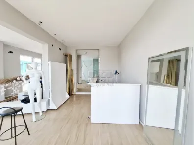 Ponto Comercial para alugar, 60m² no Jardim Sumaré, Ribeirão Preto