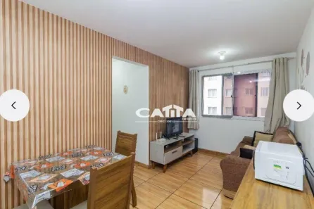 Apartamento com 2 Quartos à venda, 42m² no Jardim Helian, São Paulo