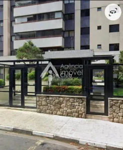 Apartamento com 3 Quartos para alugar, 117m² no Jardim Vila Mariana, São Paulo