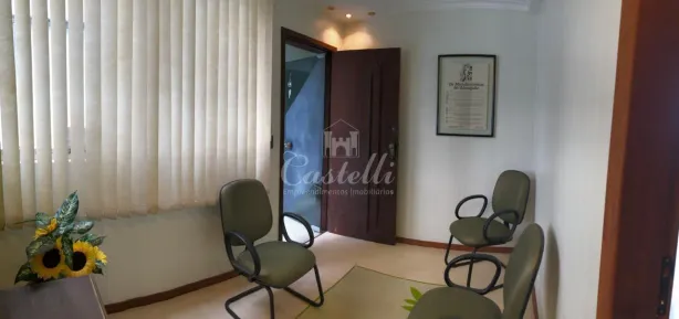 Sala Comercial à venda, 30m² no Centro, Ponta Grossa