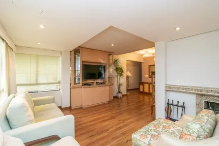 Apartamento com 3 Quartos à venda, 113m² no Petrópolis, Porto Alegre