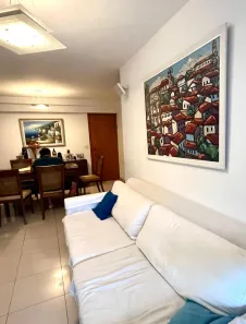 Apartamento com 2 Quartos à venda, 84m² no Botafogo, Rio de Janeiro