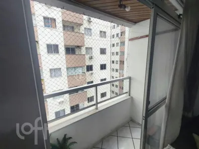 Apartamento com 3 Quartos à venda, 84m² no Campinas, São José