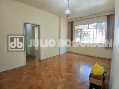Apartamento com 2 Quartos à venda, 75m² no Engenho de Dentro, Rio de Janeiro