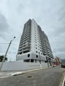 Apartamento com 2 Quartos à venda, 75m² no Caiçara, Praia Grande
