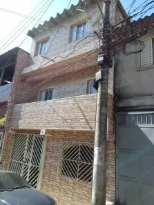 Sobrado com 6 Quartos à venda, 170m² no Vila Nova Parada, São Paulo