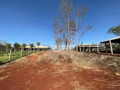 Fazenda/Sítio com 1 Quarto à venda, 2000m² no Cazeca, Uberlândia