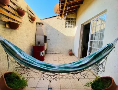 Sobrado com 2 Quartos à venda, 65m² no Jardim Torino, Cotia