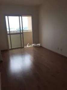 Apartamento com 3 Quartos para alugar, 73m² no Jardim Umuarama, São Paulo