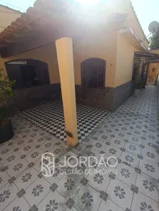 Casa com 2 Quartos para alugar, 10m² no Jardim Catarina, São Gonçalo